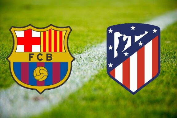 fc barcelona vs atletico de madrid